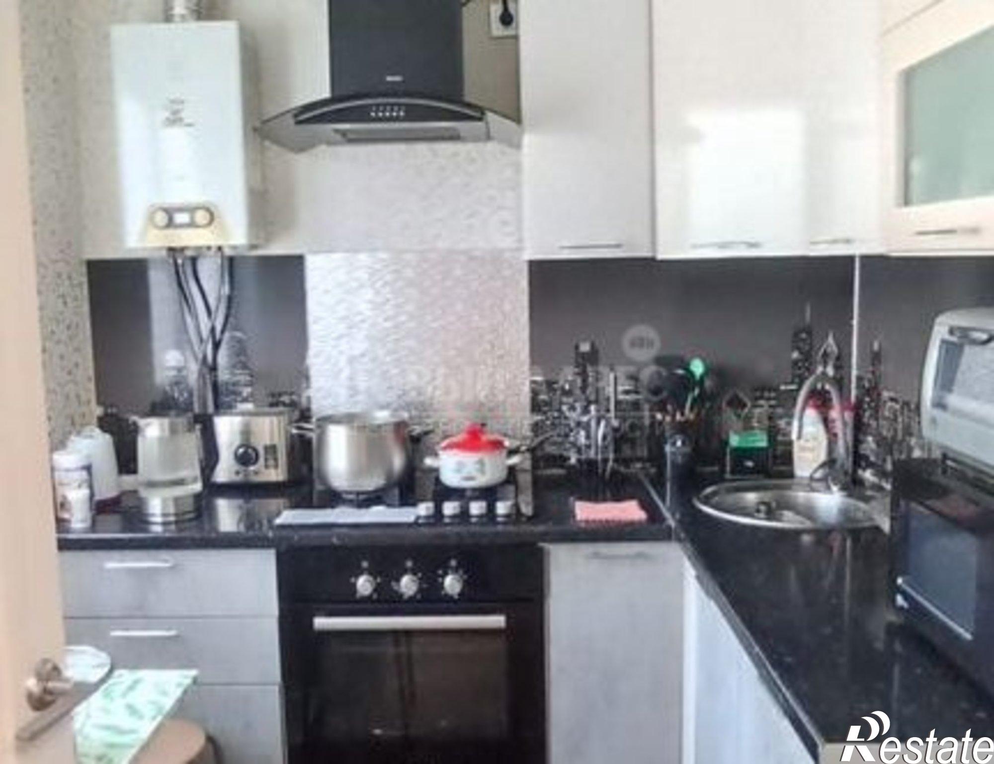 Купить квартиру за 4 740 000 рублей на улица Пухова, 1