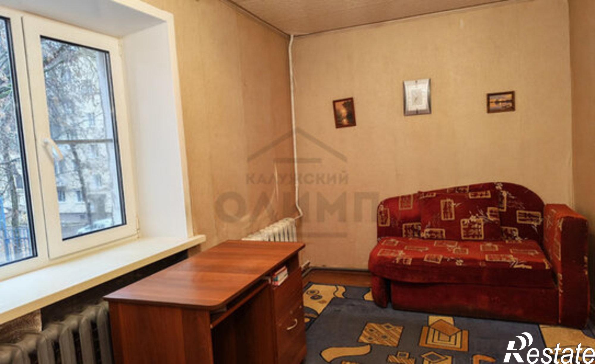 Купить квартиру за 4 000 000 рублей на ул Мичурина, 29