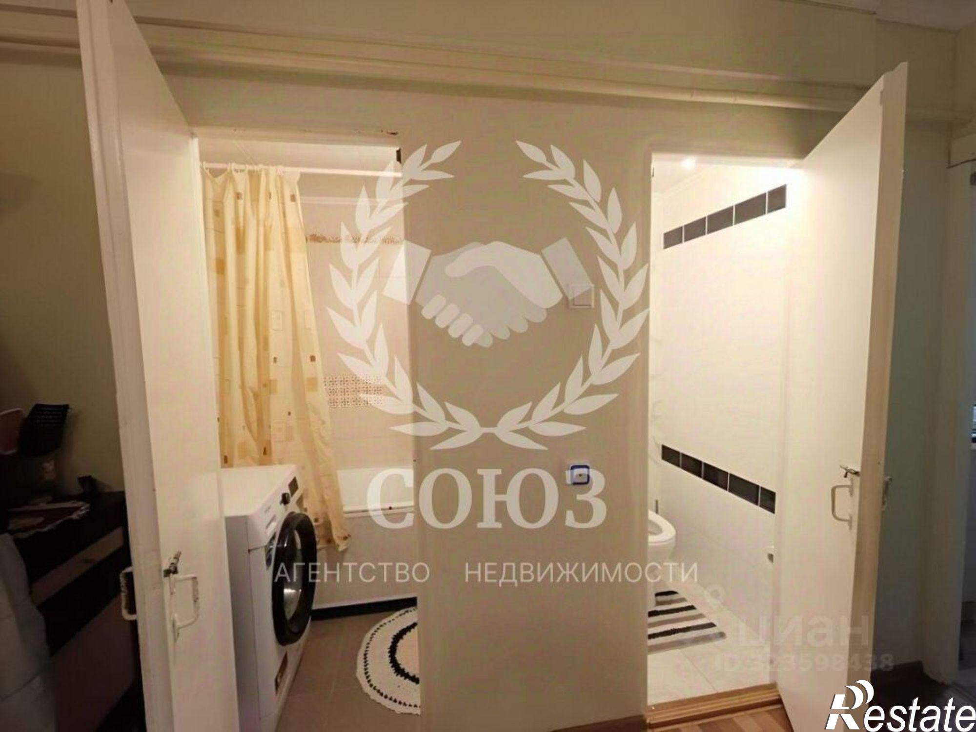 Купить квартиру за 5 500 000 рублей на ул Маяковского, 49