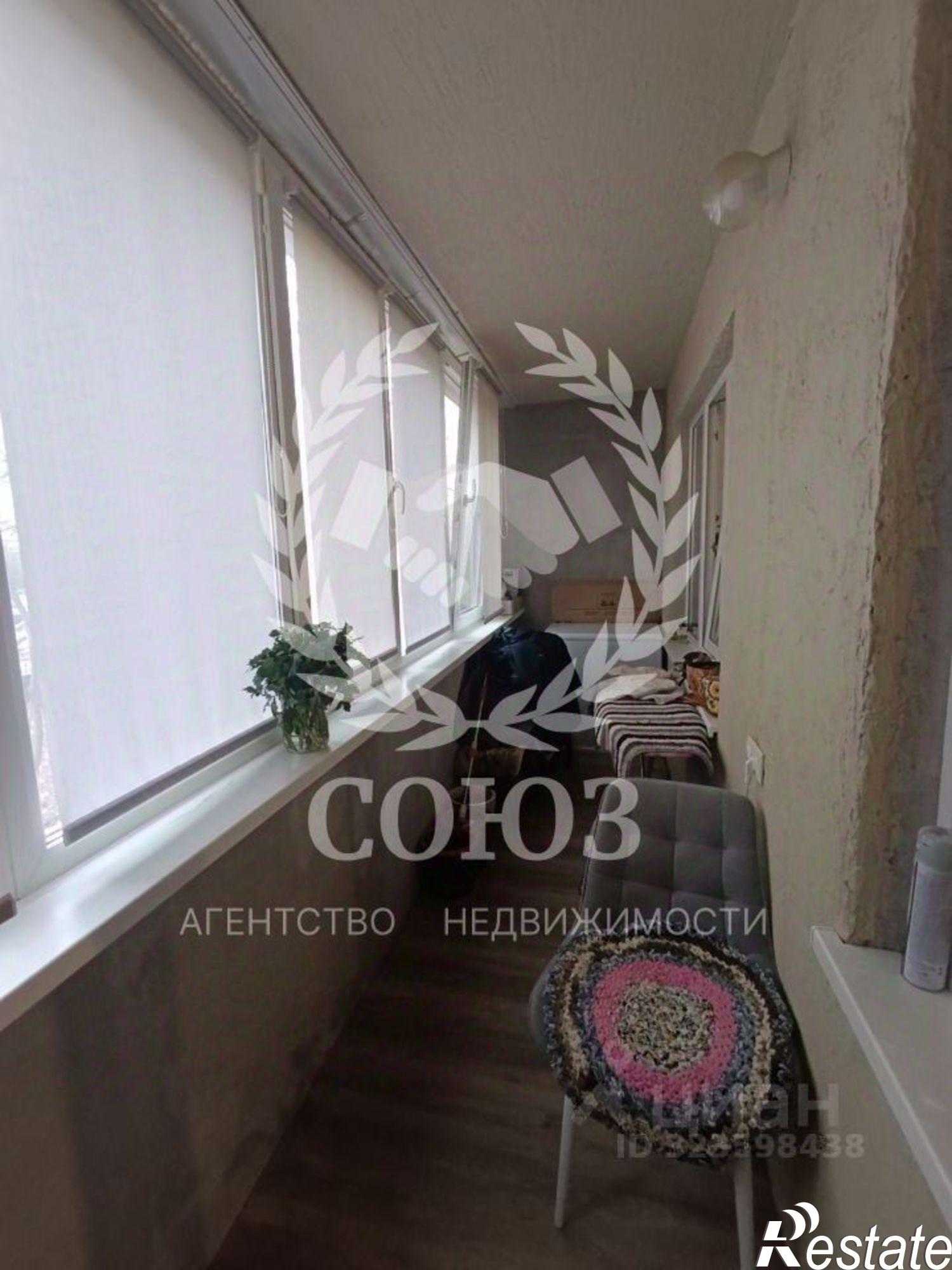 Купить квартиру за 5 500 000 рублей на ул Маяковского, 49