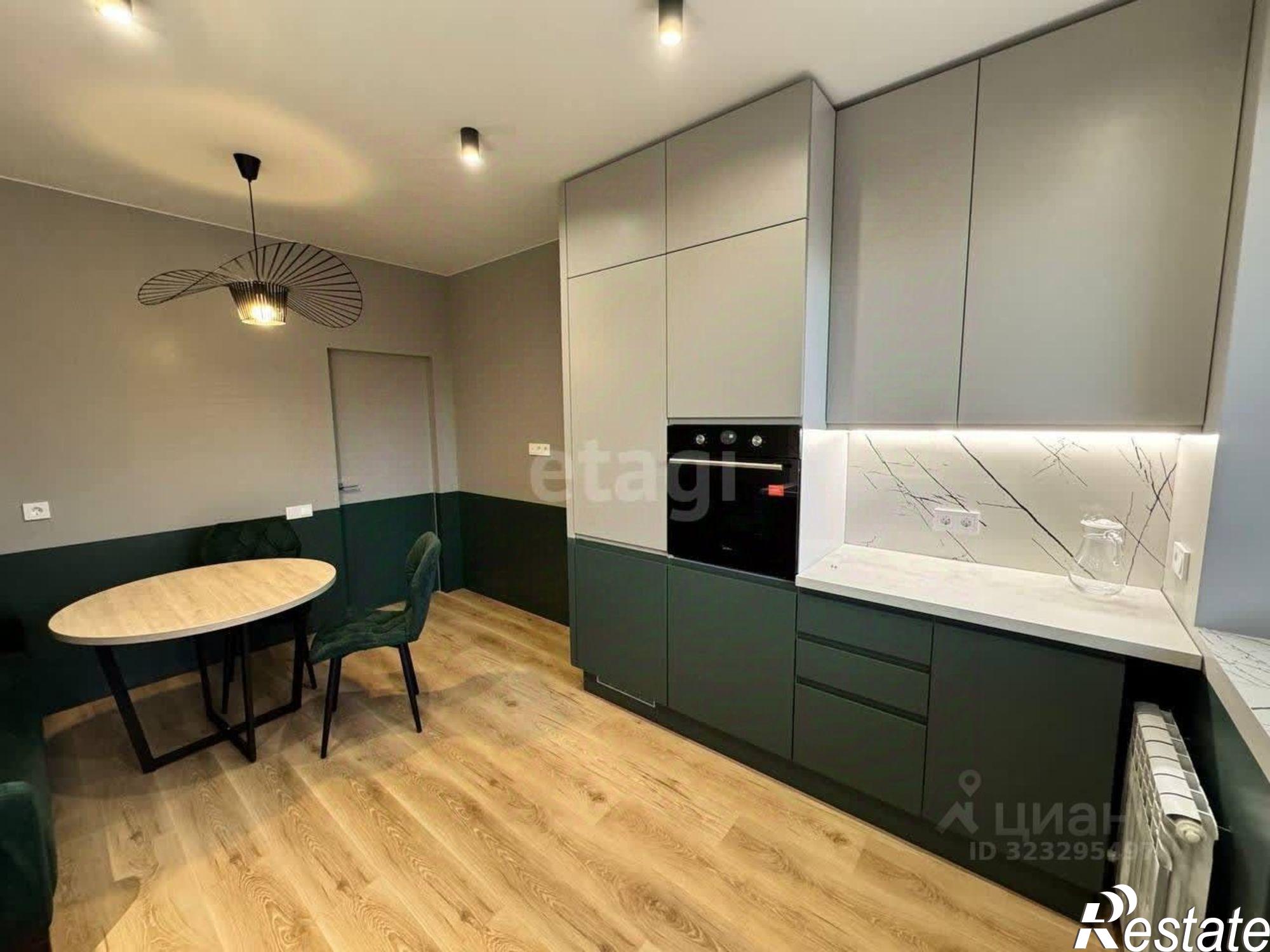 Купить квартиру за 8 160 000 рублей на ул Хорошая, 5