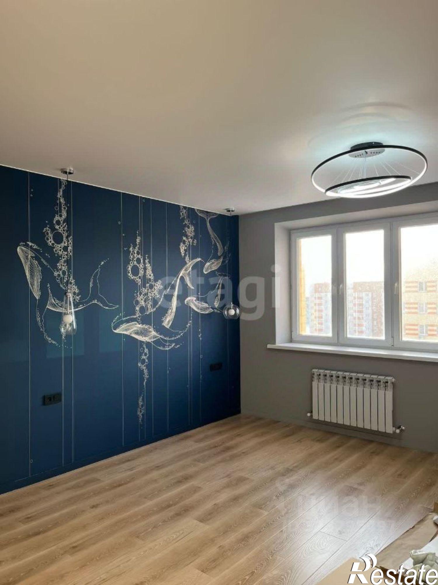 Купить квартиру за 8 160 000 рублей на ул Хорошая, 5