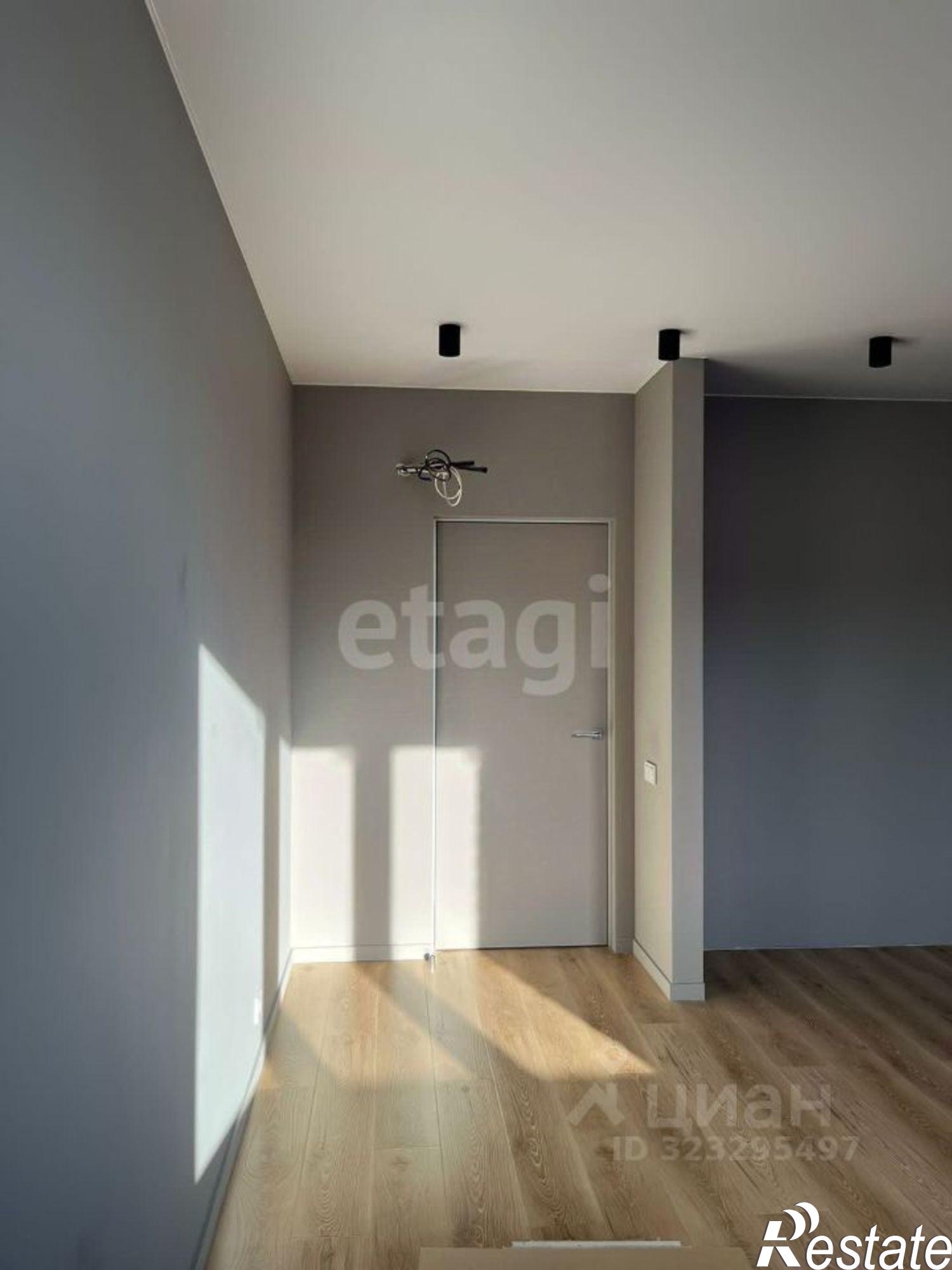 Купить квартиру за 8 160 000 рублей на ул Хорошая, 5