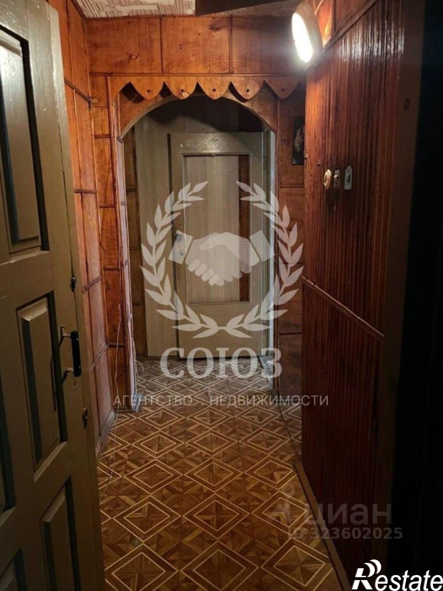 Купить квартиру за 3 140 000 рублей на ул Кубяка, 10