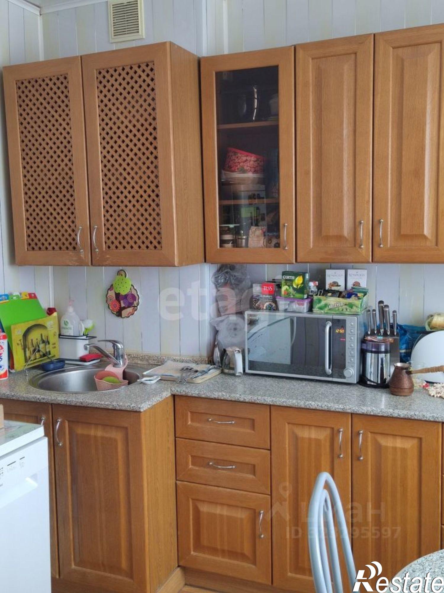 Купить квартиру за 4 800 000 рублей на ул Курсантов, 1