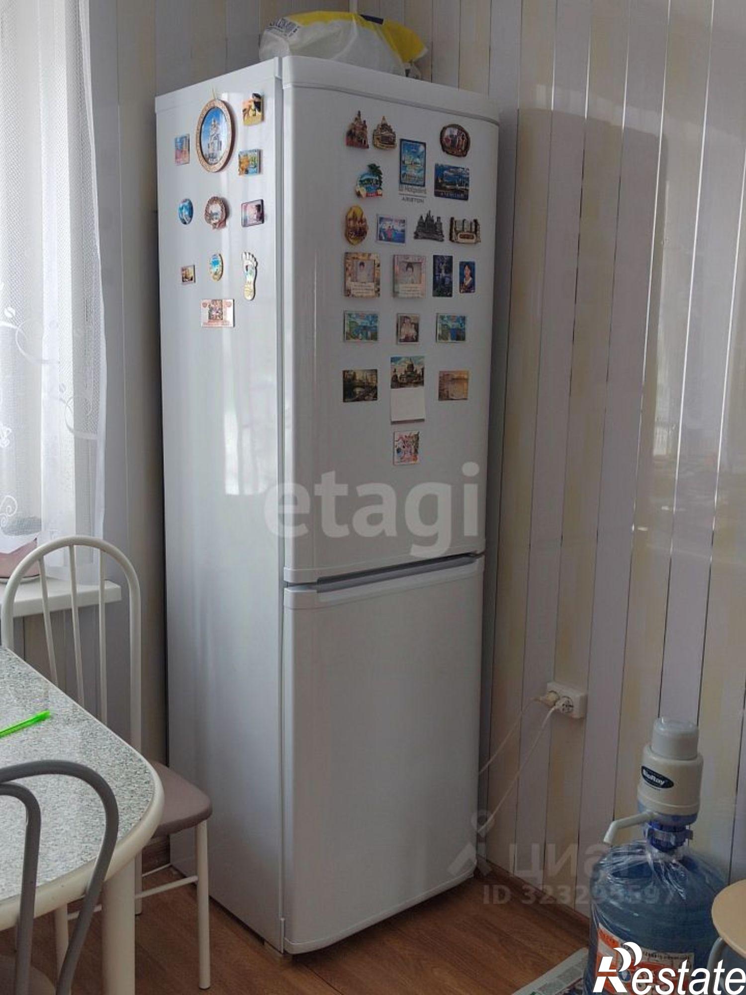 Купить квартиру за 4 800 000 рублей на ул Курсантов, 1