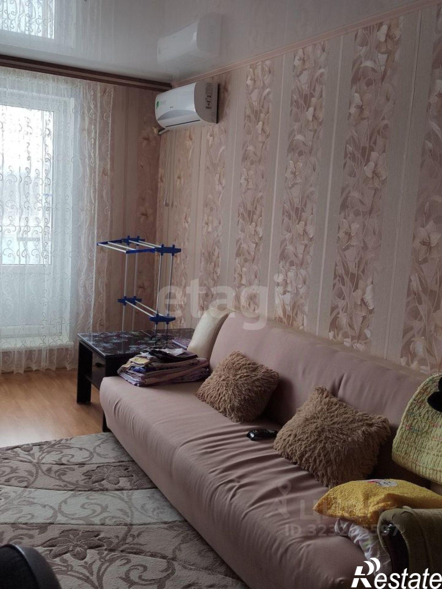 Купить квартиру за 4 800 000 рублей на ул Курсантов, 1