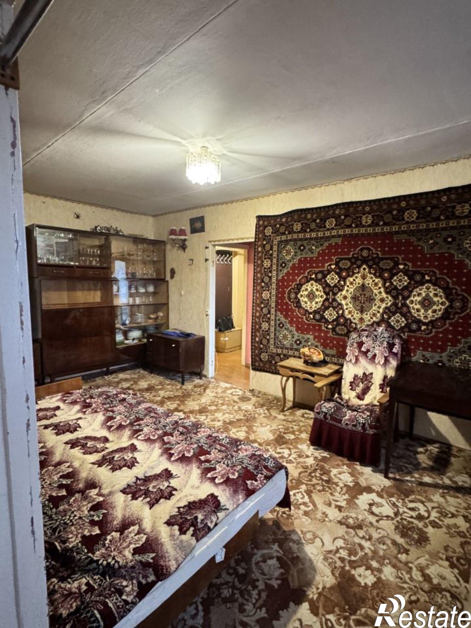 Купить квартиру за 3 300 000 рублей на ул Маршала Жукова, 29