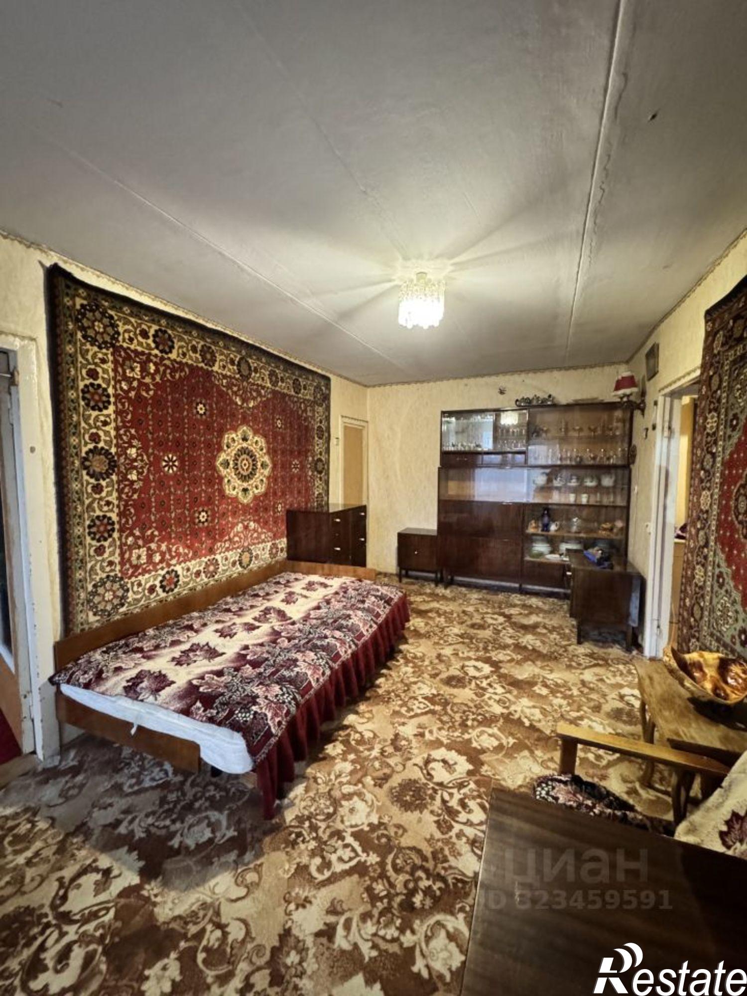 Купить квартиру за 3 300 000 рублей на ул Маршала Жукова, 29