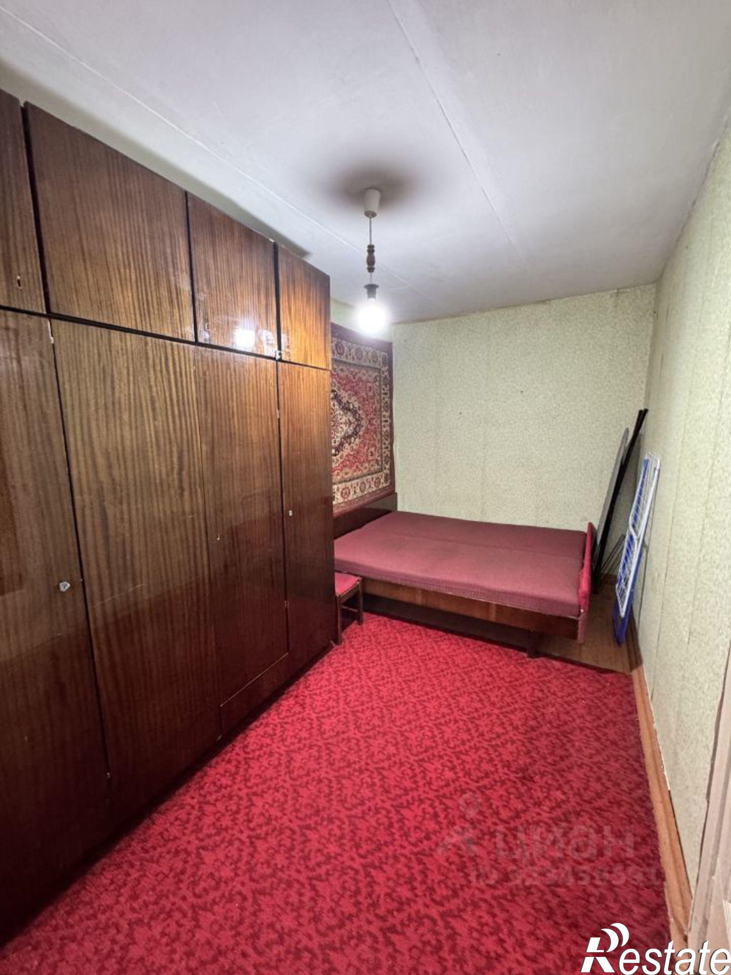 Купить квартиру за 3 300 000 рублей на ул Маршала Жукова, 29