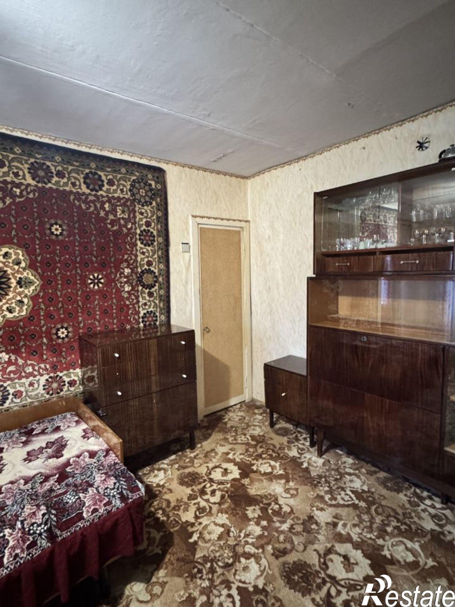 Купить квартиру за 3 300 000 рублей на ул Маршала Жукова, 29