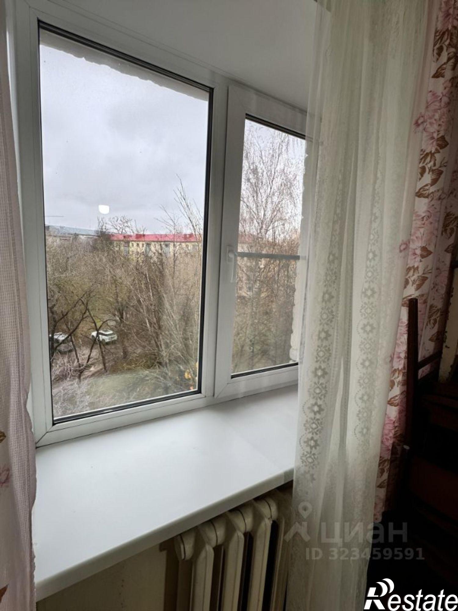 Купить квартиру за 3 300 000 рублей на ул Маршала Жукова, 29