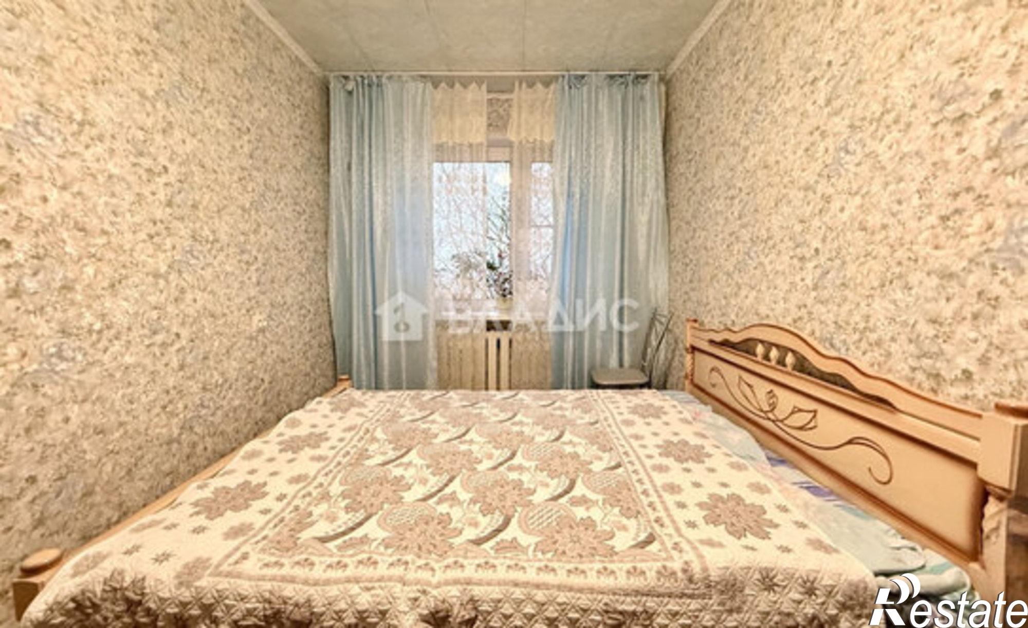 Купить квартиру за 3 800 000 рублей на ул Карачевская, 7