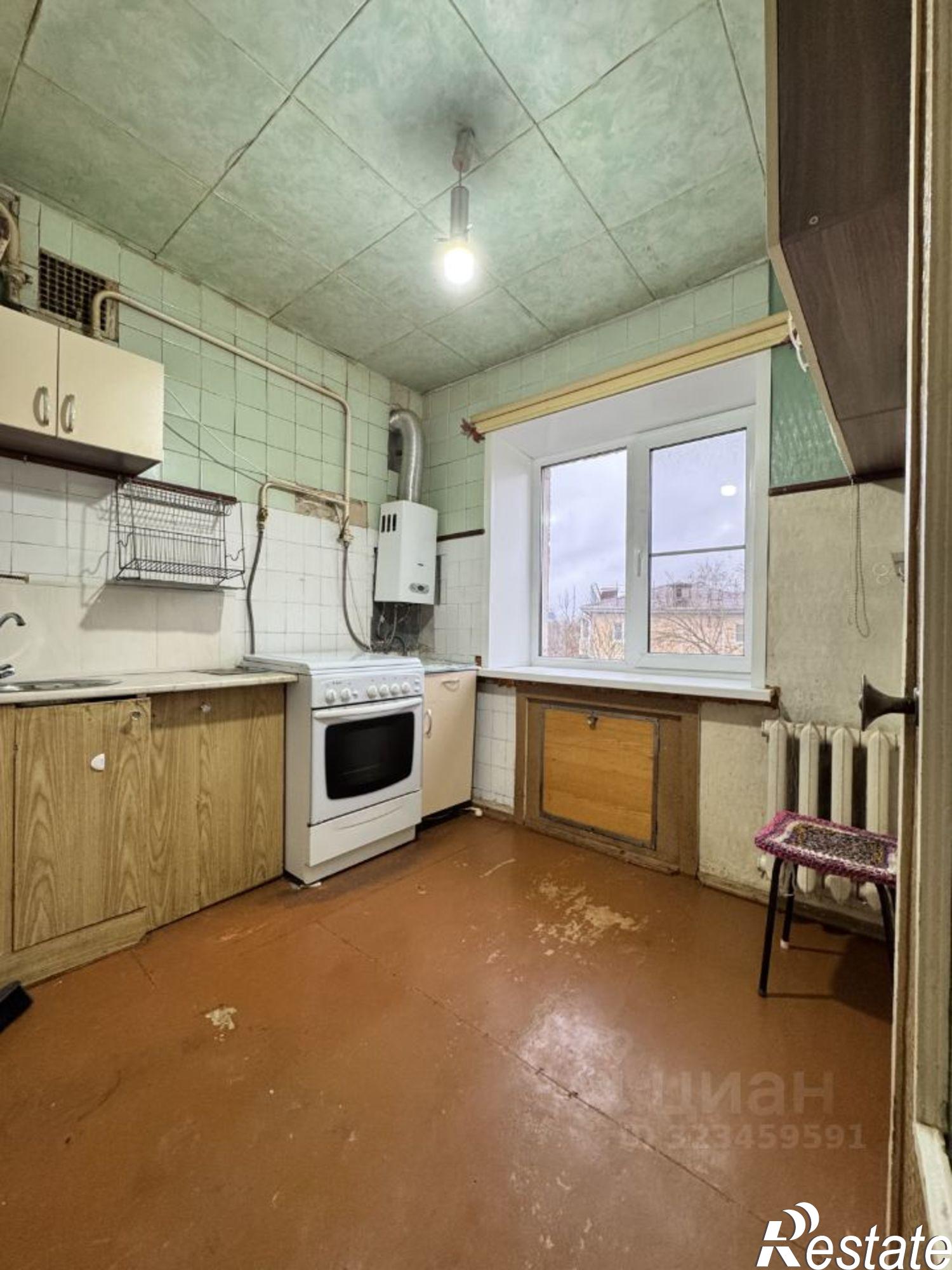 Купить квартиру за 3 300 000 рублей на ул Маршала Жукова, 29