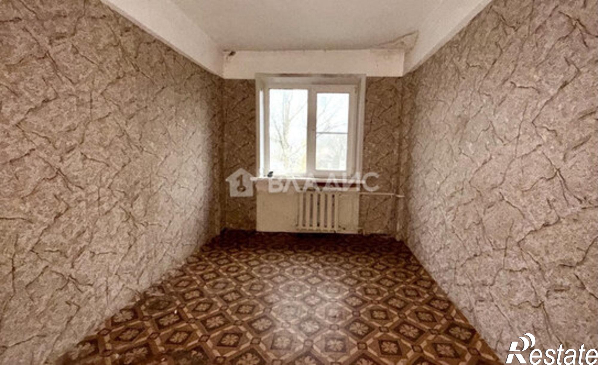 Купить квартиру за 3 800 000 рублей на ул Карачевская, 7