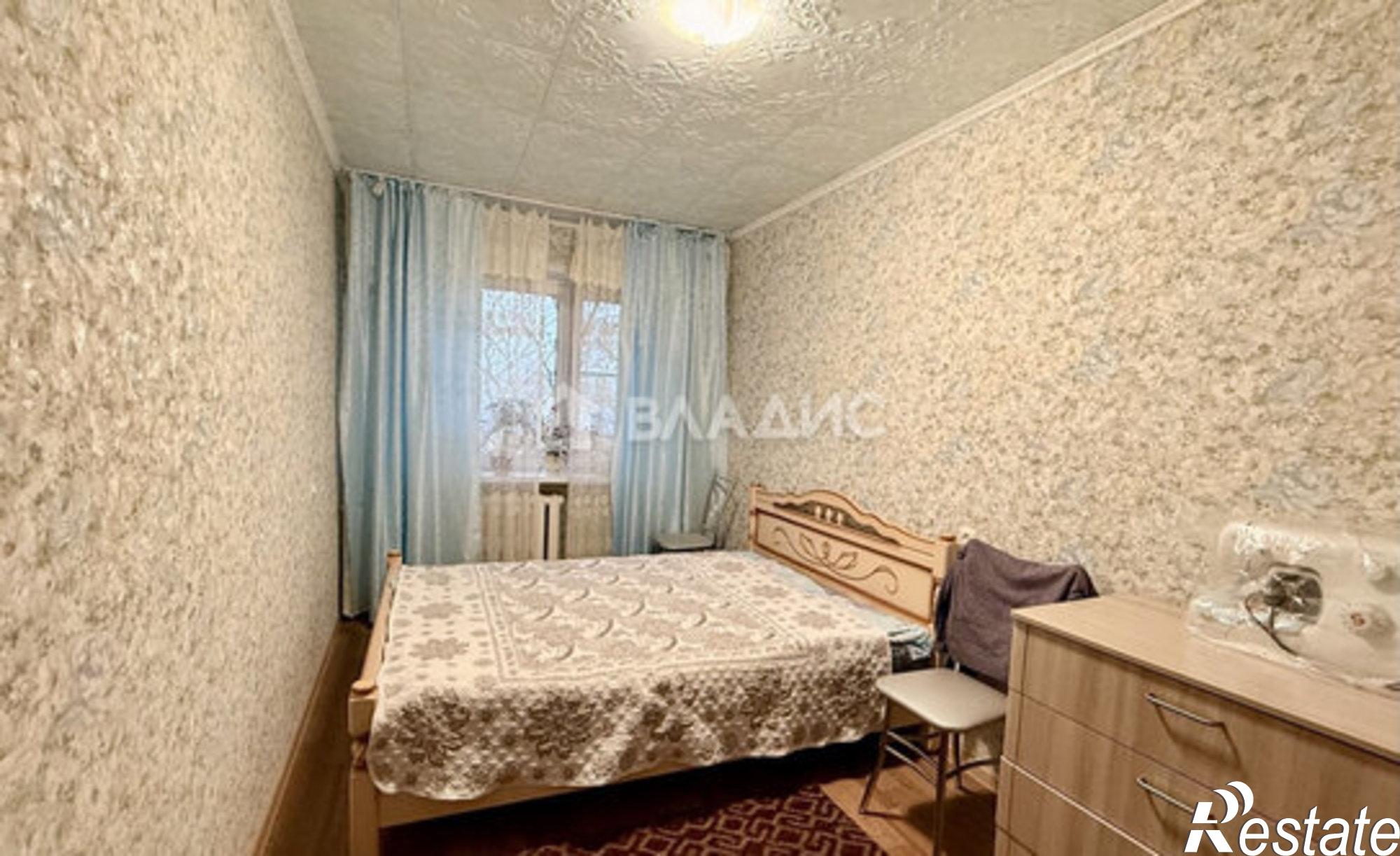 Купить квартиру за 3 800 000 рублей на ул Карачевская, 7