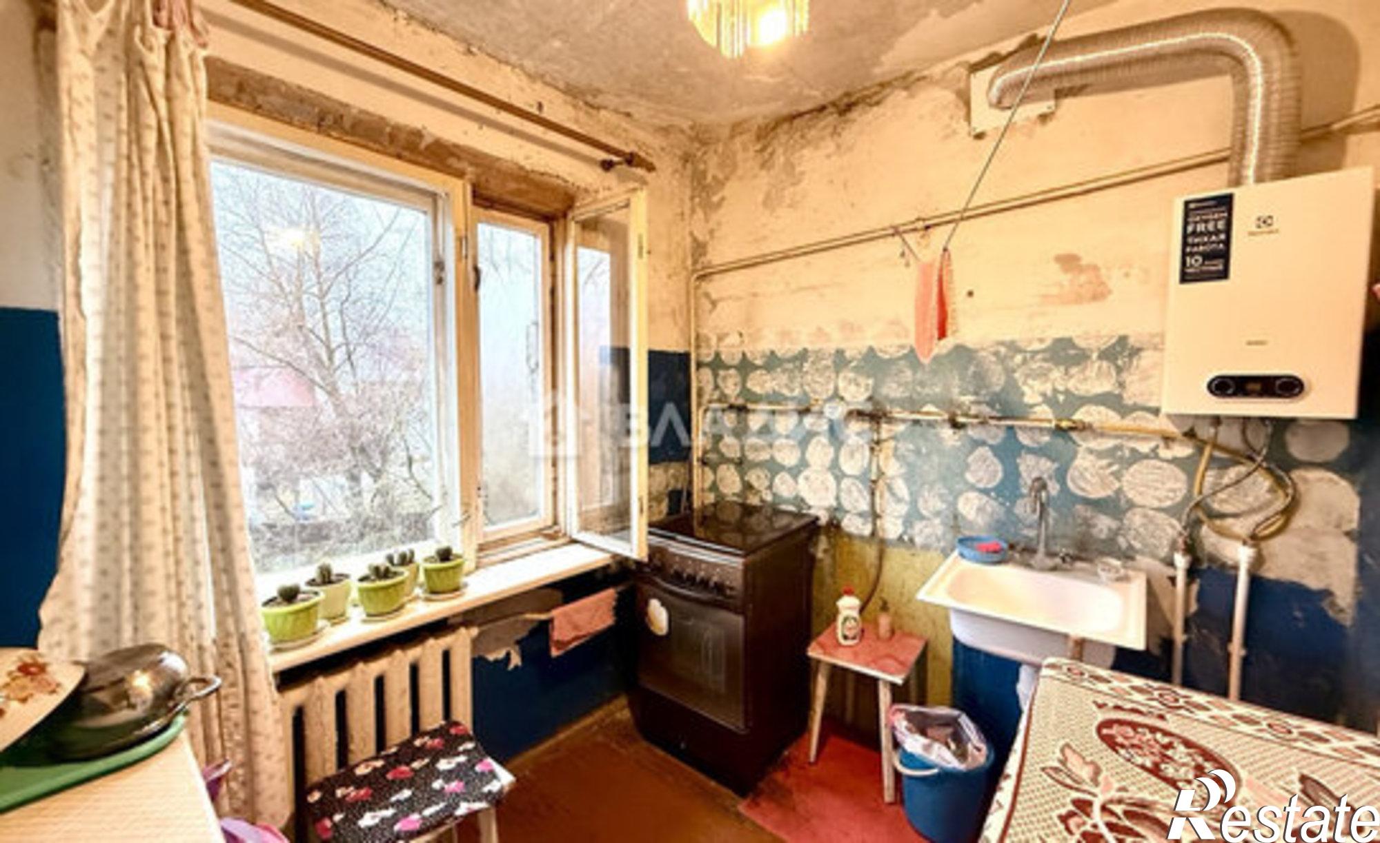 Купить квартиру за 3 800 000 рублей на ул Карачевская, 7