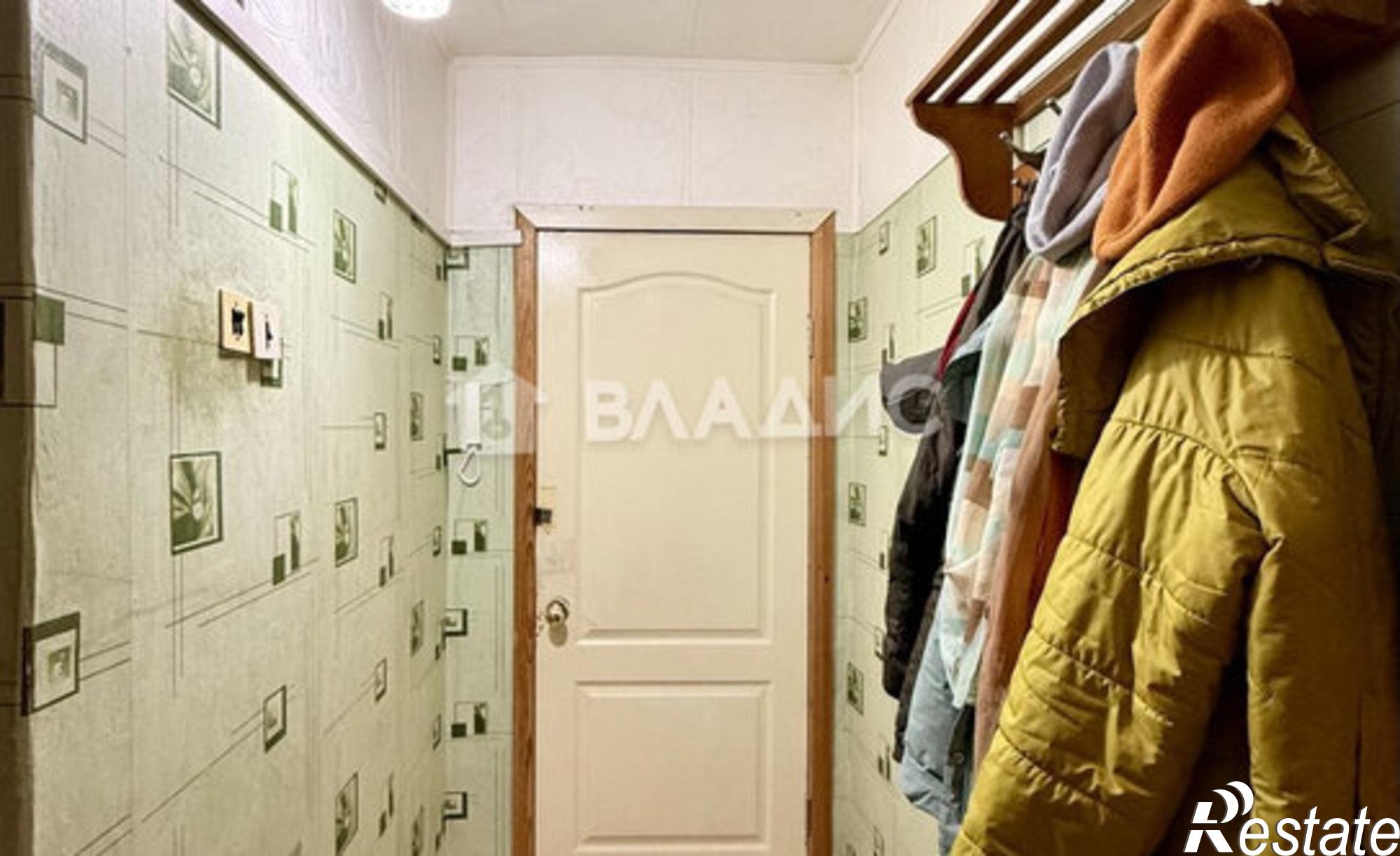 Купить квартиру за 3 800 000 рублей на ул Карачевская, 7