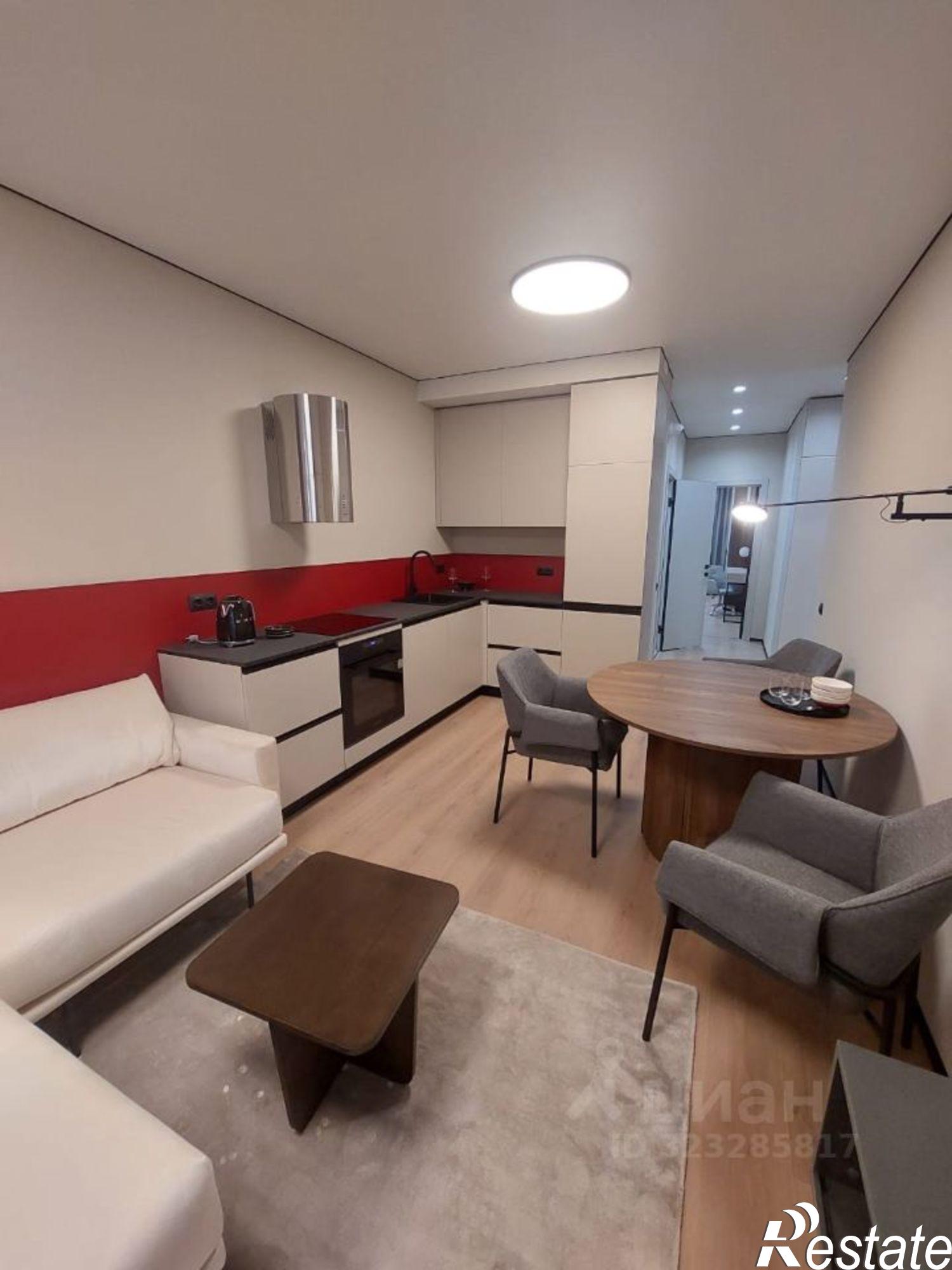 Купить квартиру за 9 300 000 рублей на ул Болдина, 12а