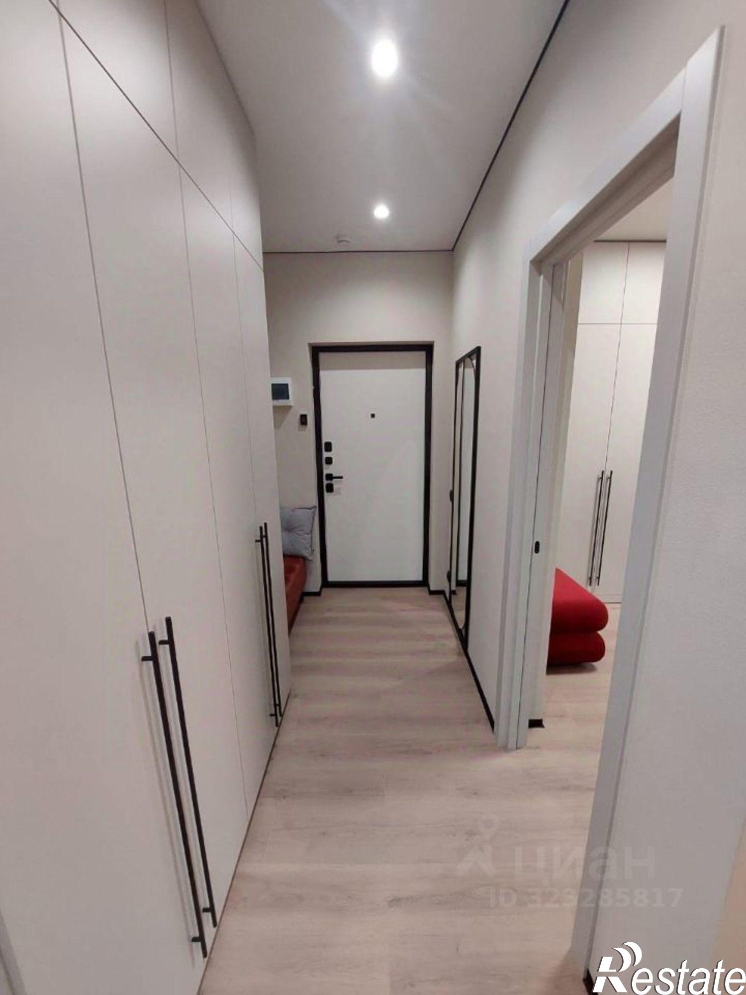 Купить квартиру за 9 300 000 рублей на ул Болдина, 12а