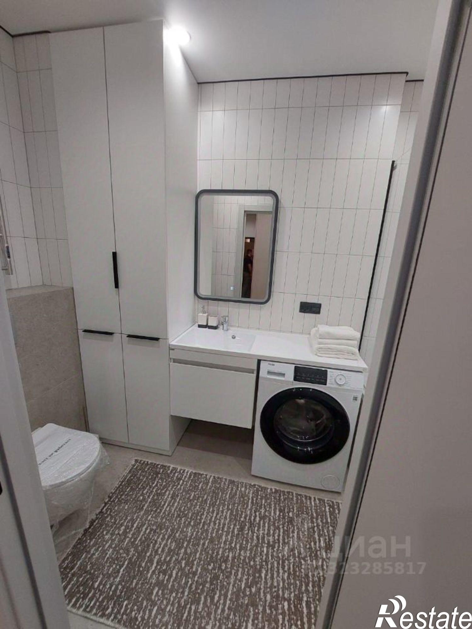 Купить квартиру за 9 300 000 рублей на ул Болдина, 12а