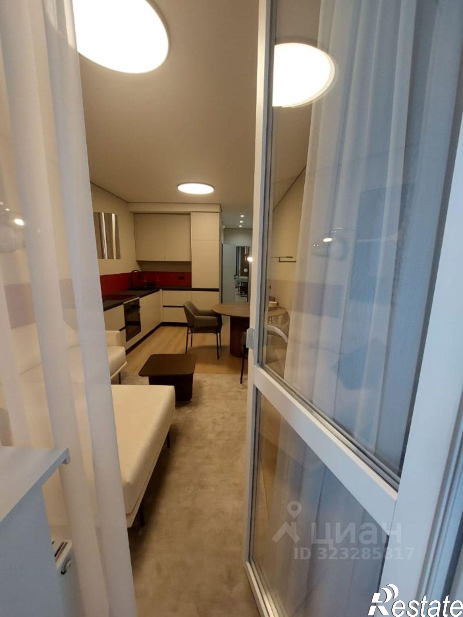 Купить квартиру за 9 300 000 рублей на ул Болдина, 12а