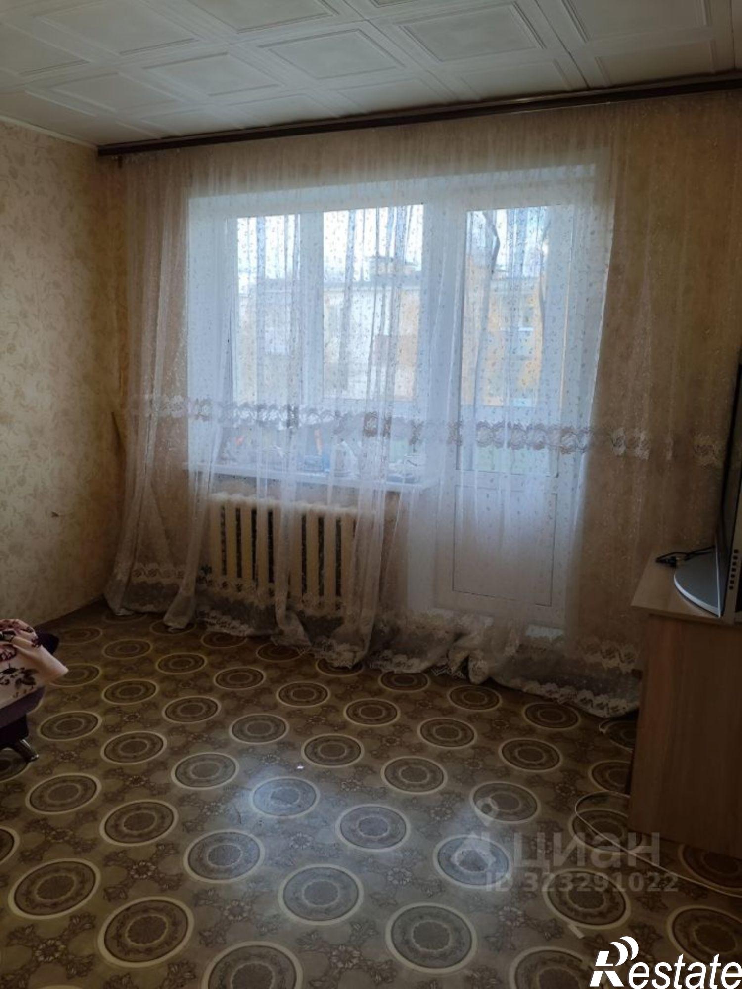 Купить квартиру за 2 850 000 рублей на улица Ленина, 31