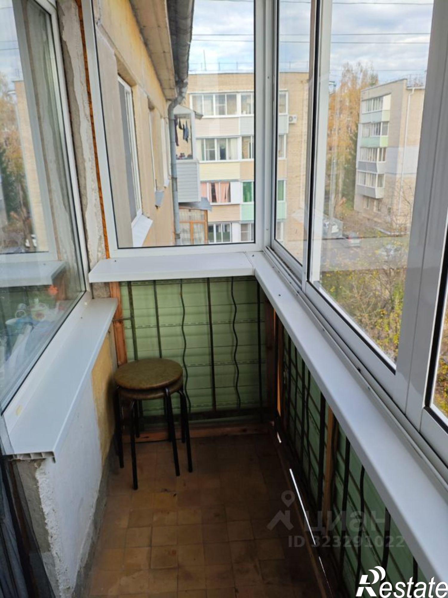 Купить квартиру за 2 850 000 рублей на улица Ленина, 31