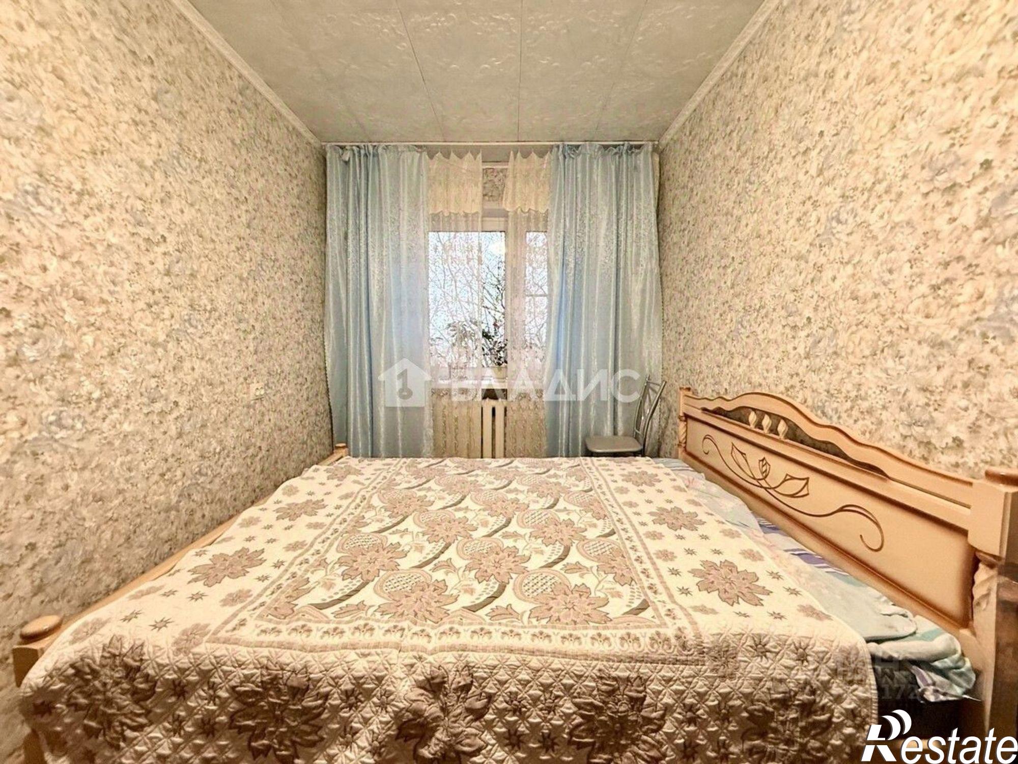 Купить квартиру за 3 800 000 рублей на Карачевская улица, 7