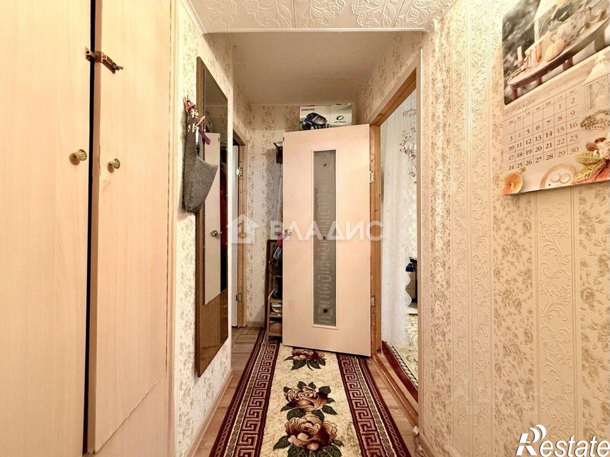 Купить квартиру за 3 800 000 рублей на Карачевская улица, 7