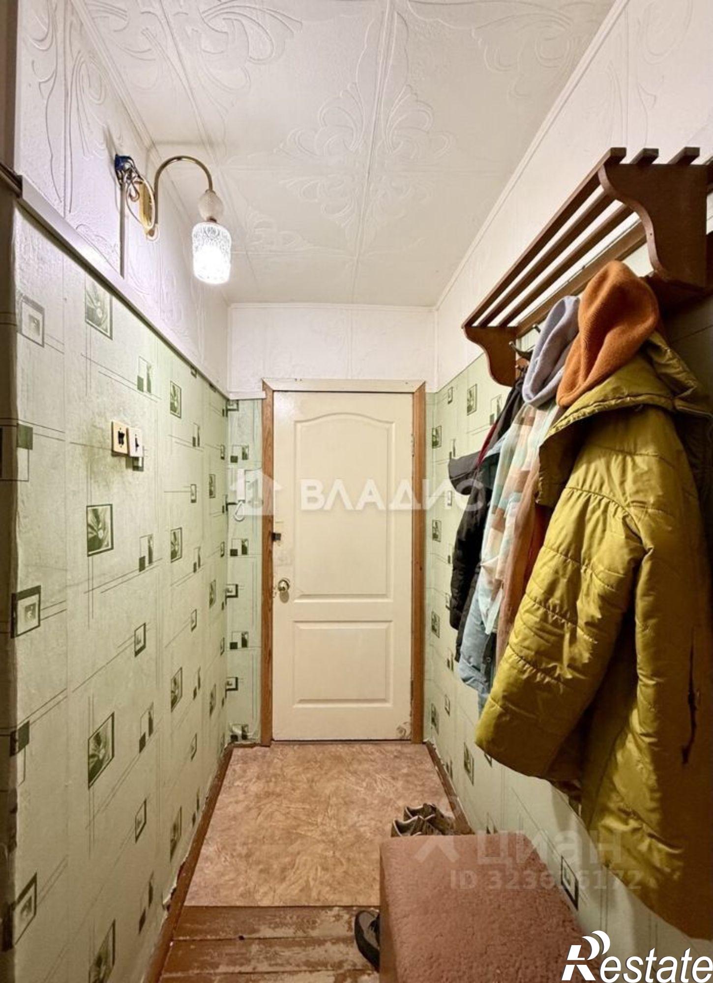 Купить квартиру за 3 800 000 рублей на Карачевская улица, 7