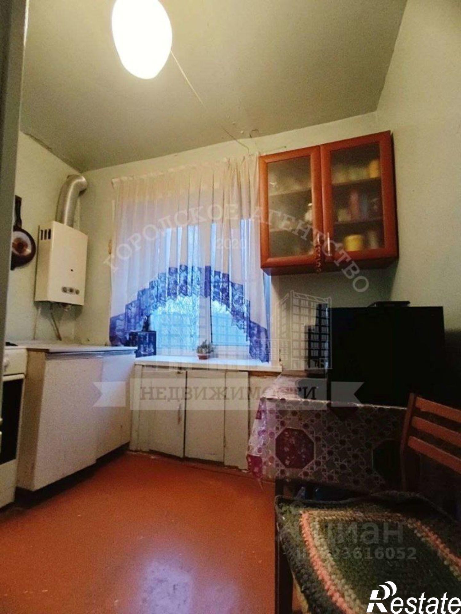 Купить квартиру за 2 590 000 рублей на ул Вишневского, 6