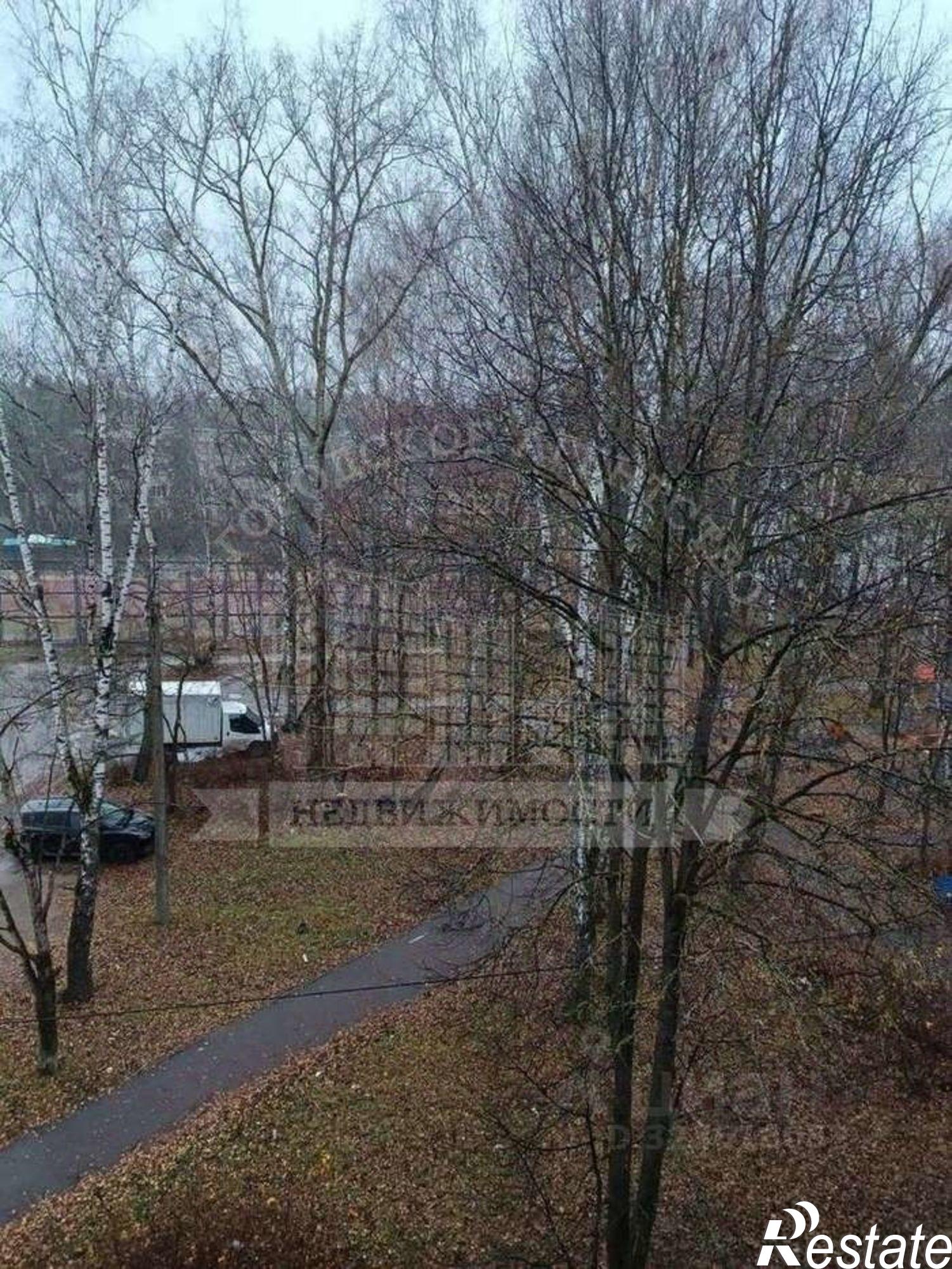 Купить квартиру за 2 590 000 рублей на ул Вишневского, 6