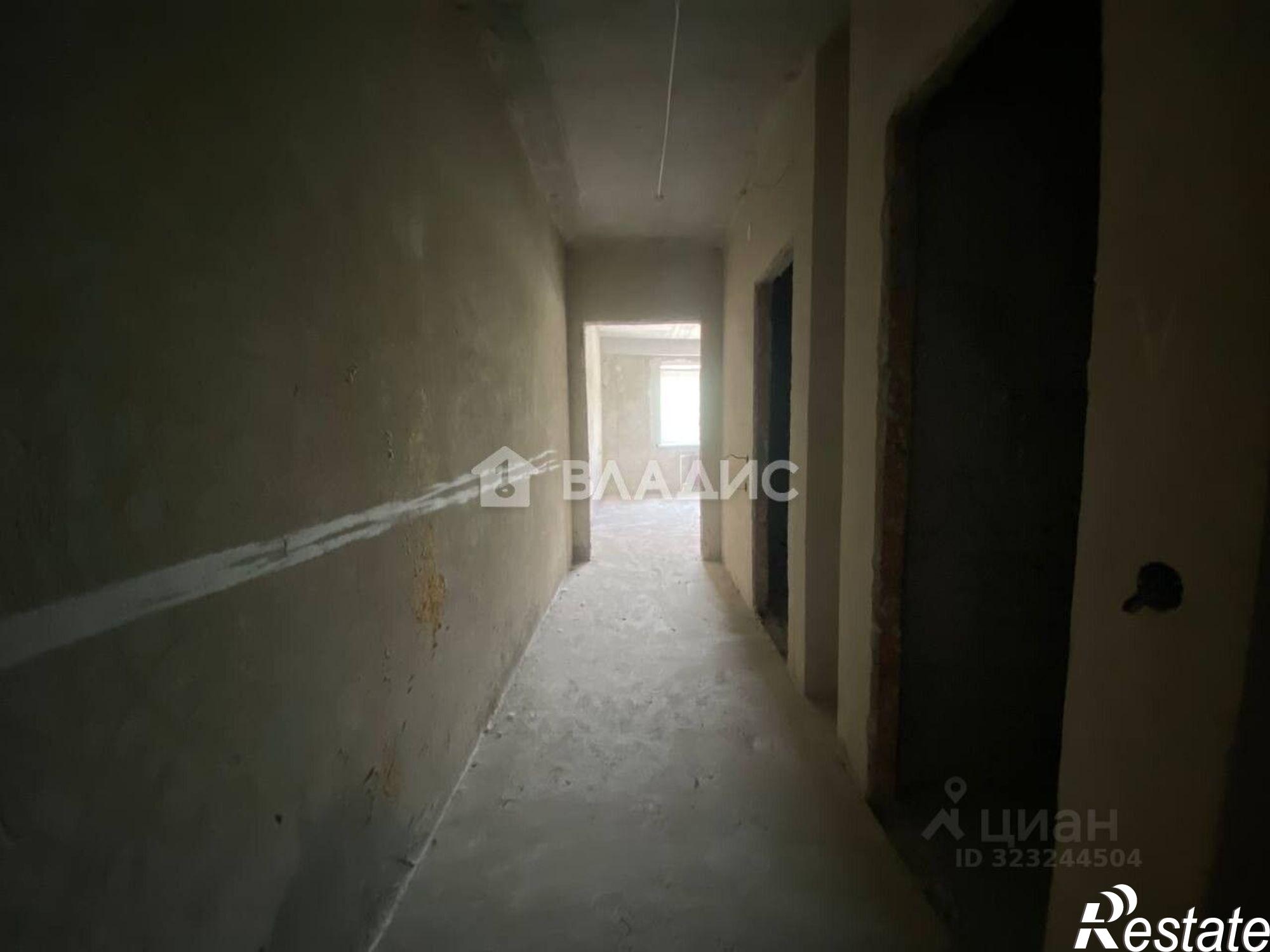 Купить квартиру за 6 299 000 рублей на ул Московская, 311 3