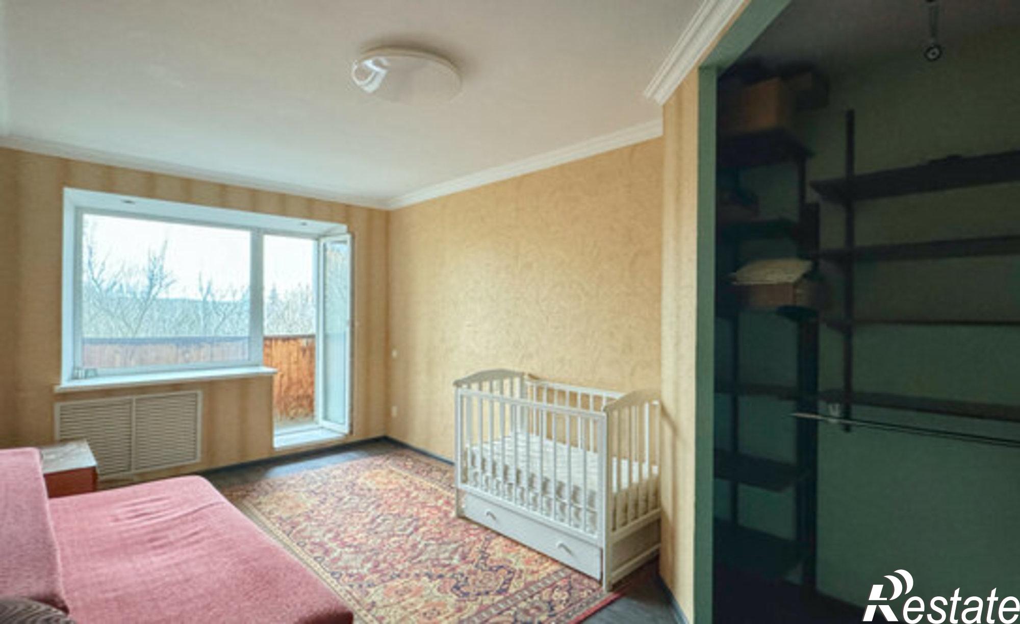 Купить квартиру за 4 700 000 рублей на Советский переулок, 2