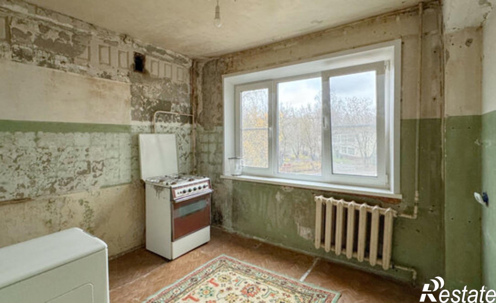 Купить квартиру за 4 700 000 рублей на Советский переулок, 2