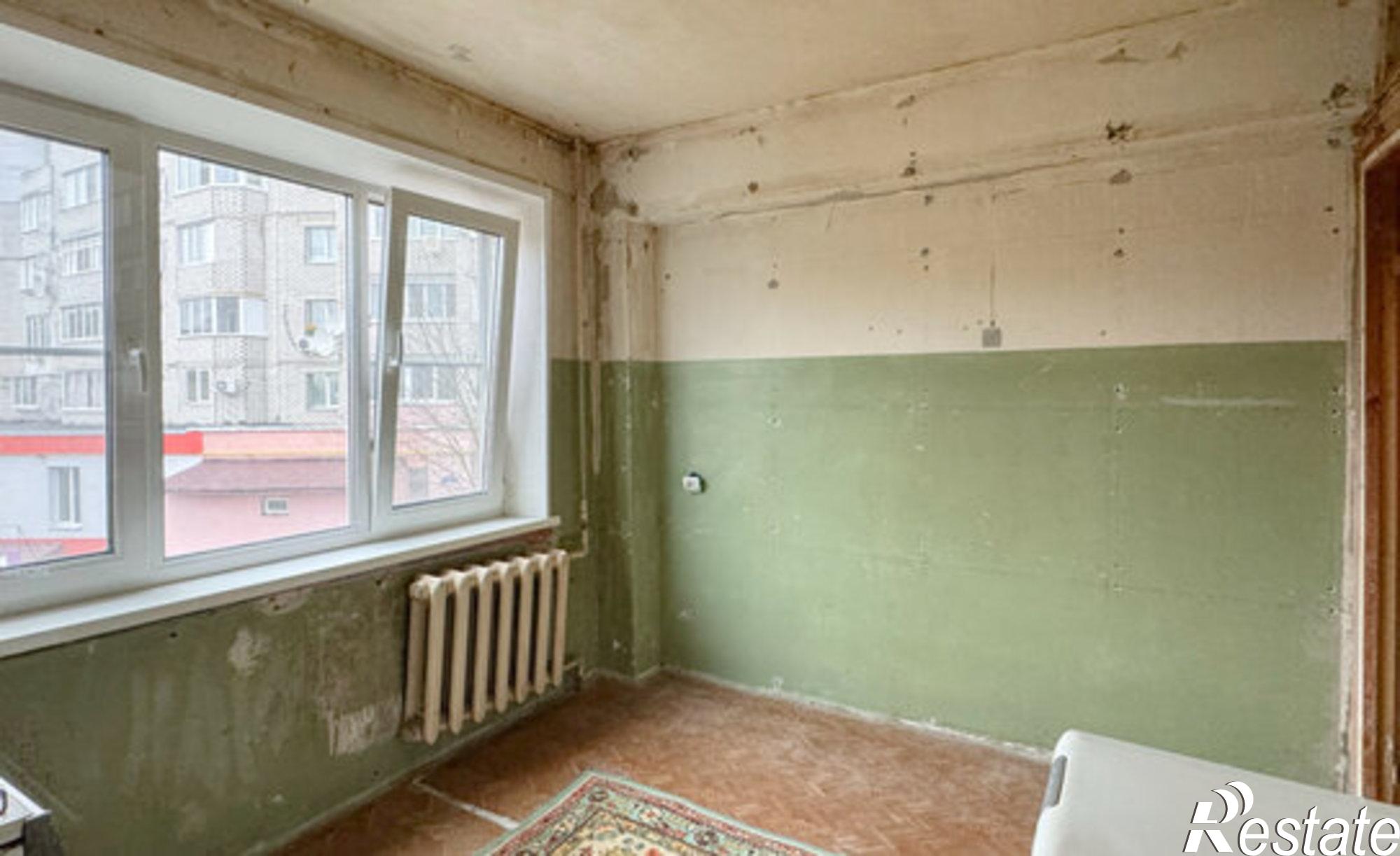 Купить квартиру за 4 700 000 рублей на Советский переулок, 2