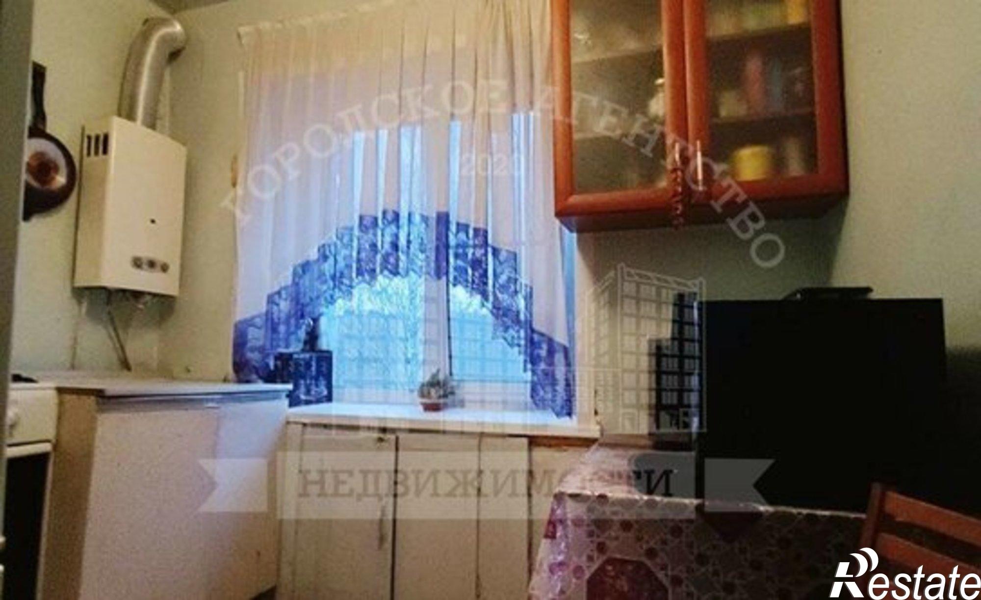 Купить квартиру за 2 590 000 рублей на улица Вишневского, 6