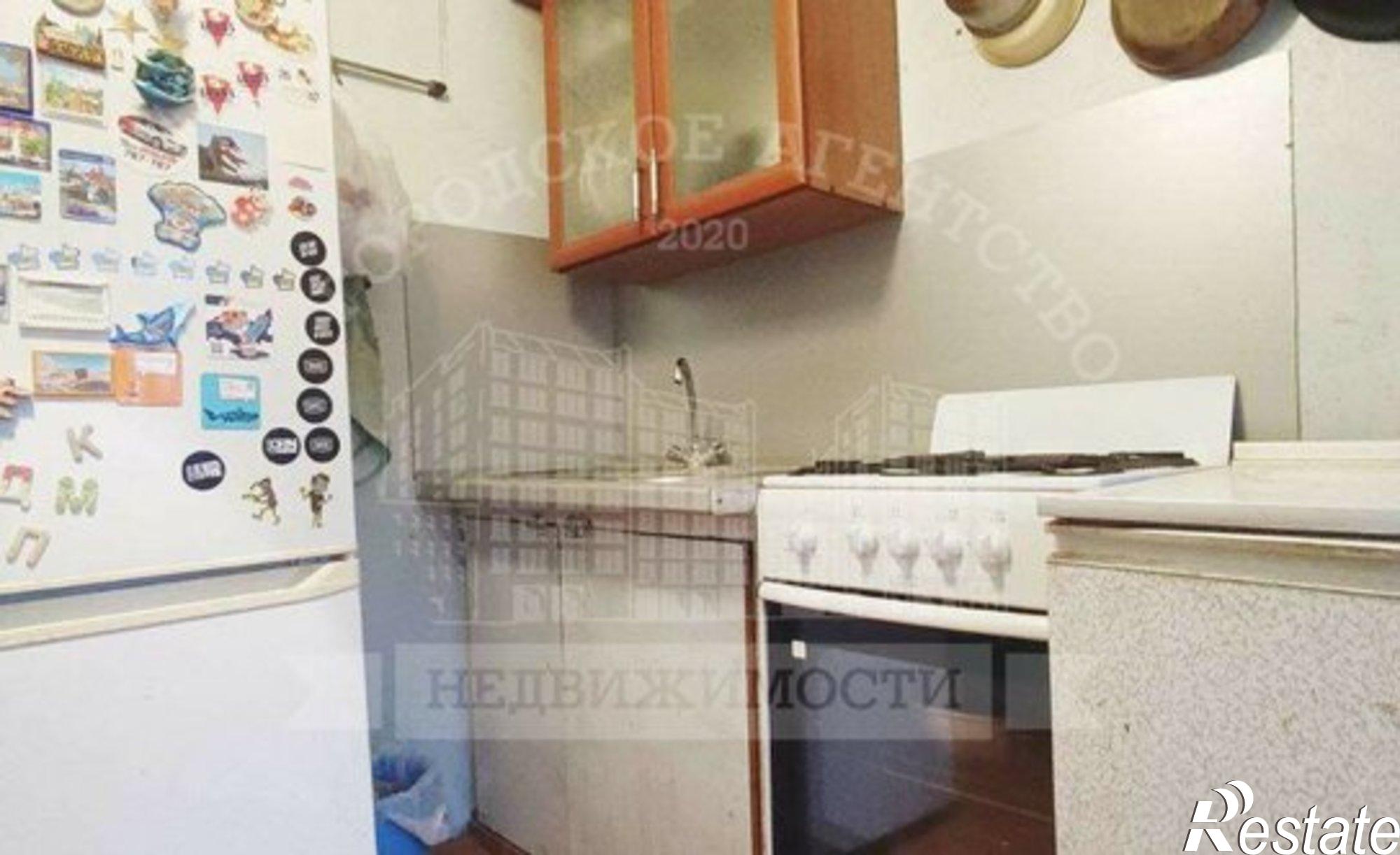 Купить квартиру за 2 590 000 рублей на улица Вишневского, 6