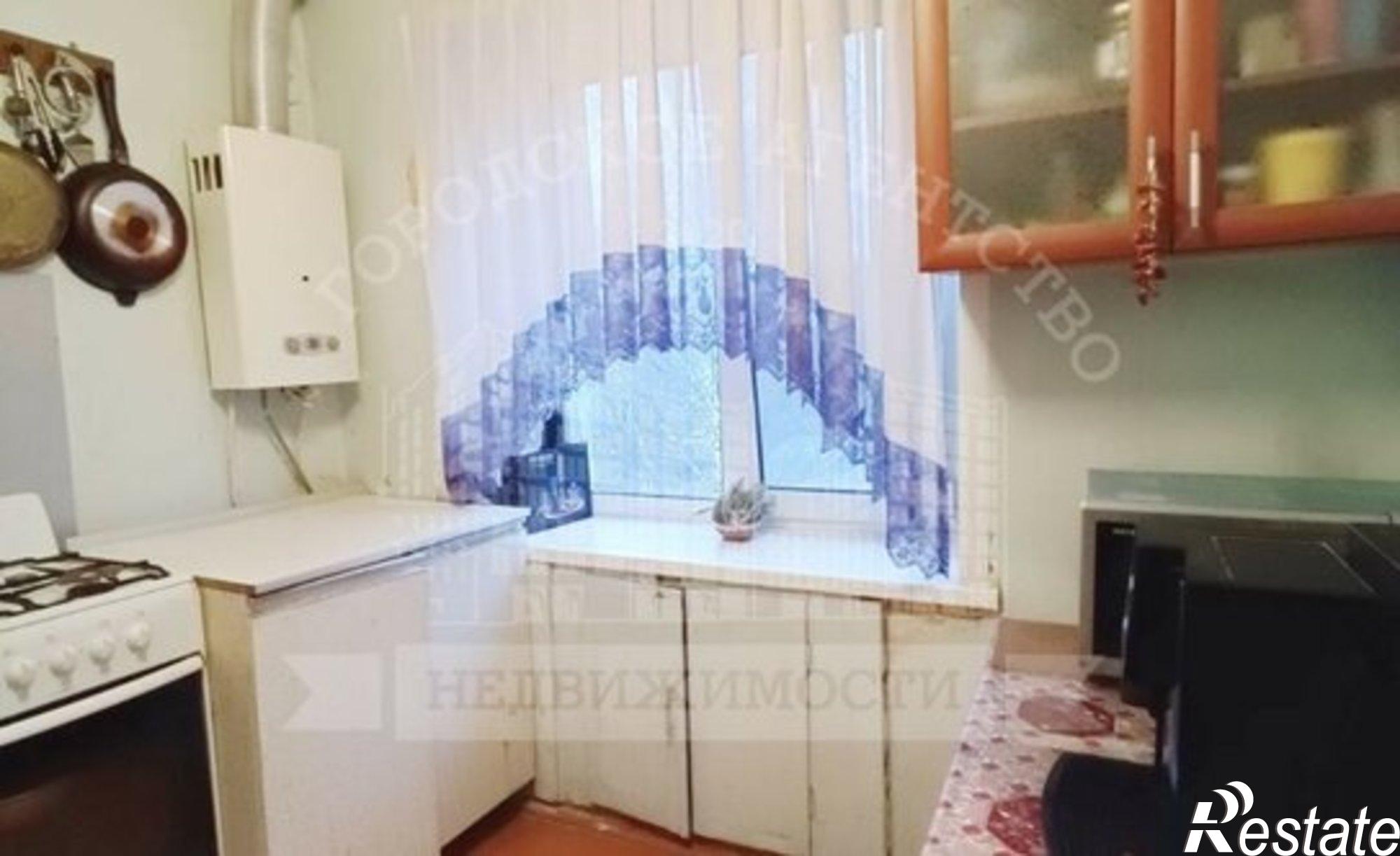 Купить квартиру за 2 590 000 рублей на улица Вишневского, 6