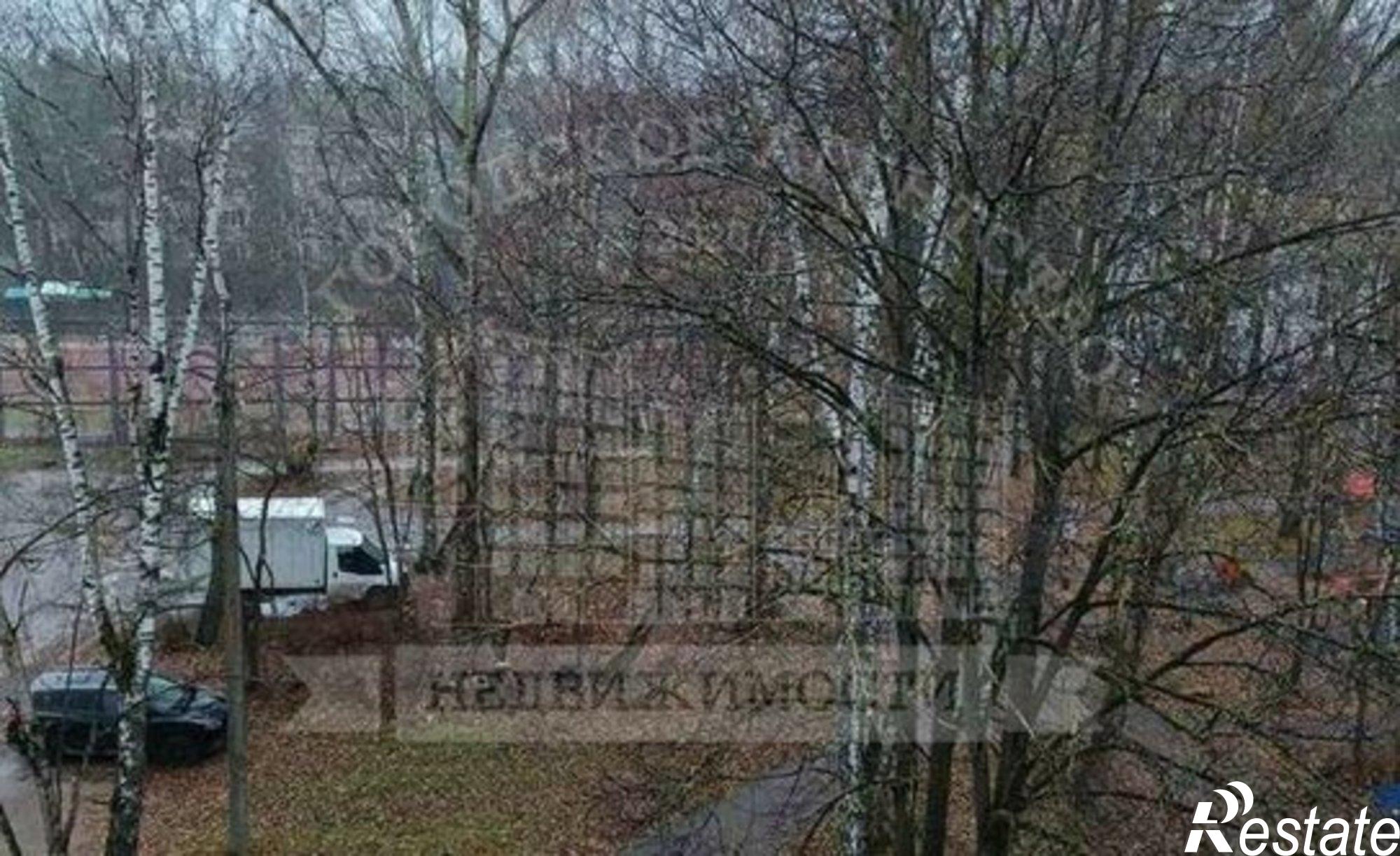 Купить квартиру за 2 590 000 рублей на улица Вишневского, 6