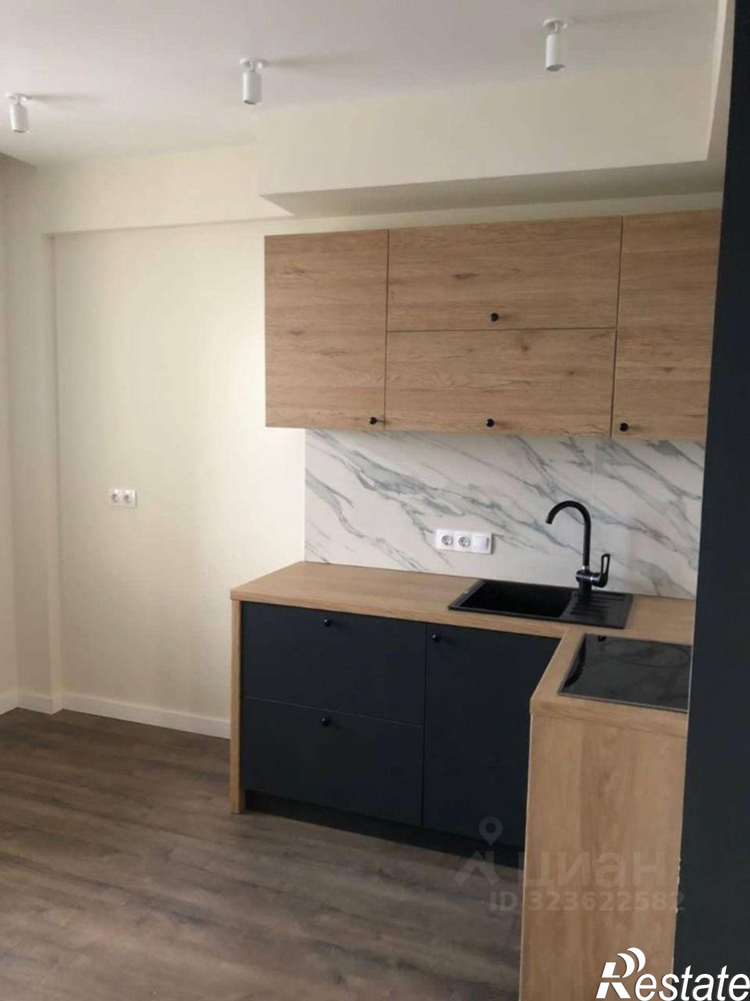 Купить квартиру за 6 000 000 рублей на улица Пухова, 56