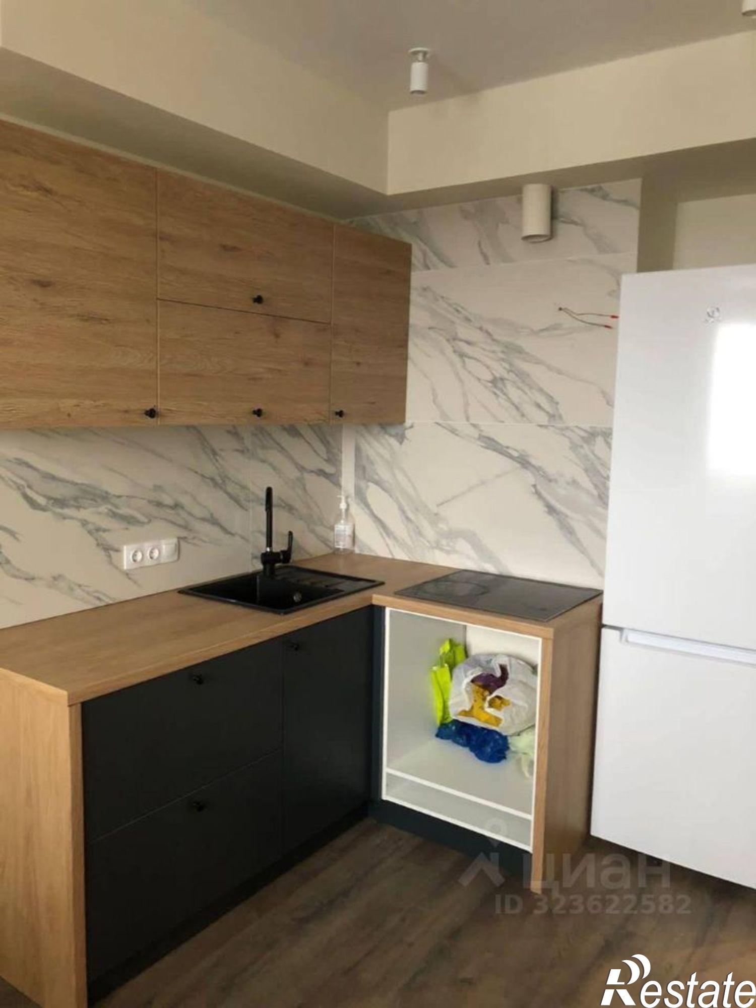 Купить квартиру за 6 000 000 рублей на улица Пухова, 56