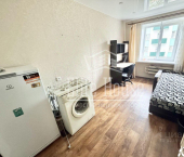 комната 11 кв м улица Огарёва, 22