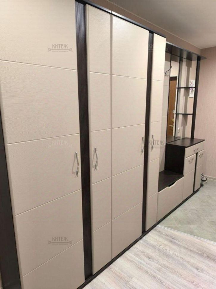 2-комн квартира Московская улица,315к3