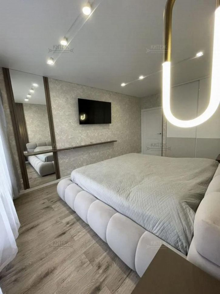 2-комн квартира Московская улица,311к6