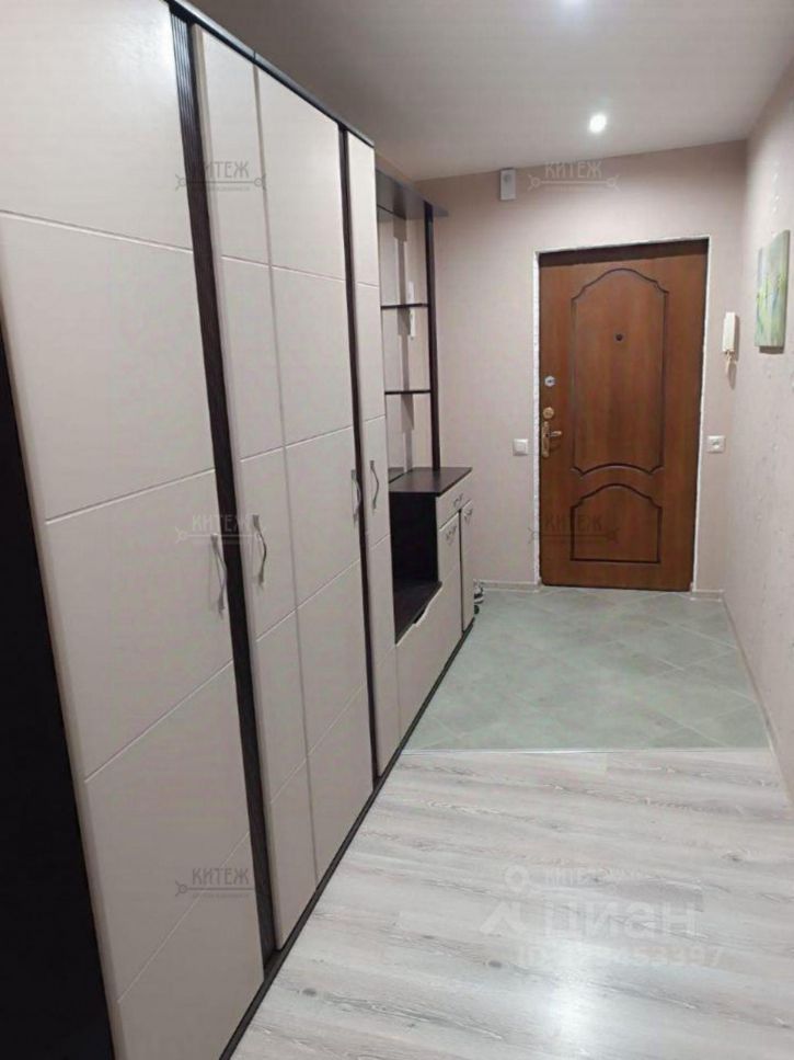 2-комн квартира Московская улица,315к3