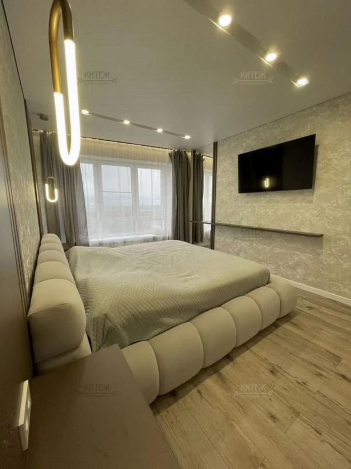 2-комн квартира Московская улица,311к6