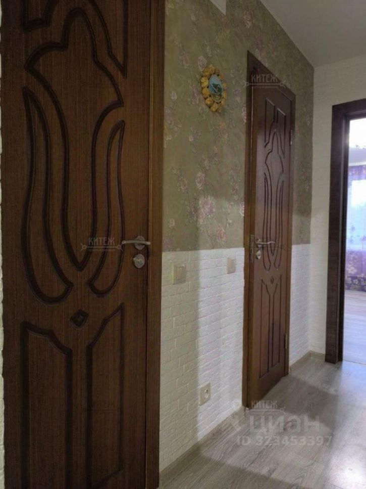 2-комн квартира Московская улица,315к3