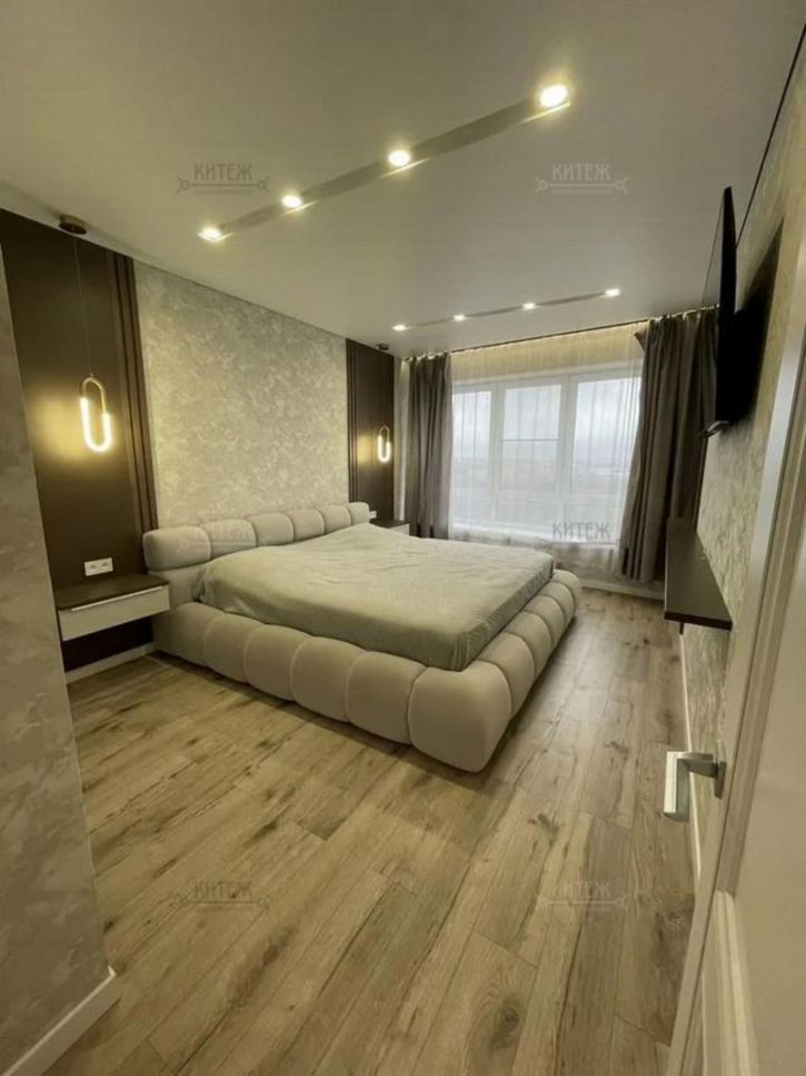 2-комн квартира Московская улица,311к6